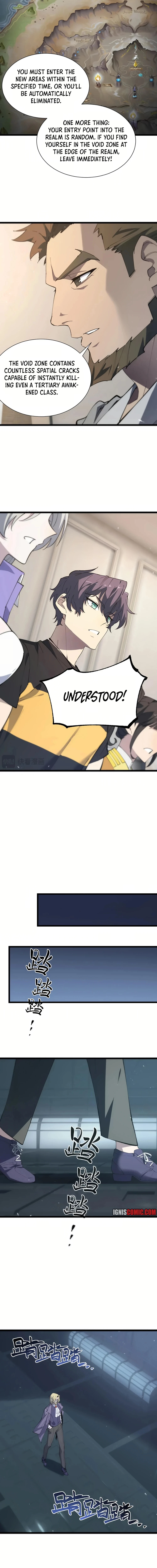 SSS-Rank Paladin Who Transcends Common Sense Chapter 55 - 13