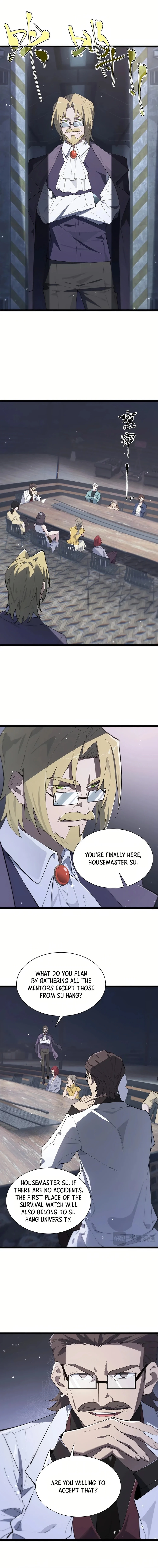 SSS-Rank Paladin Who Transcends Common Sense Chapter 55 - 14