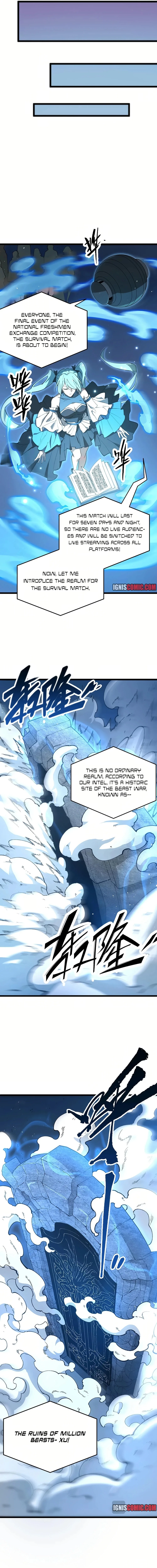 SSS-Rank Paladin Who Transcends Common Sense Chapter 55 - 15