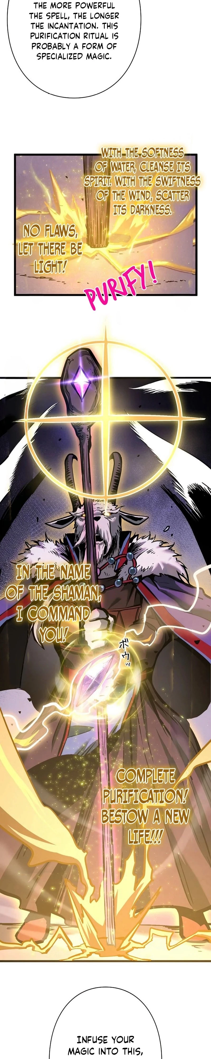 Become the Strongest Hero Through the Cheat System Chapter 23 - 4