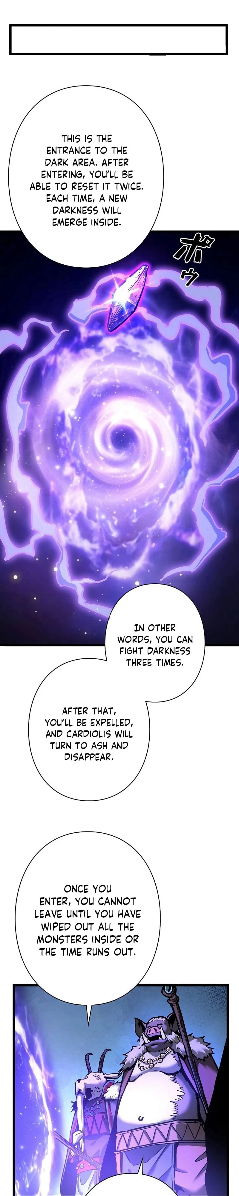 Become the Strongest Hero Through the Cheat System Chapter 23 - 8