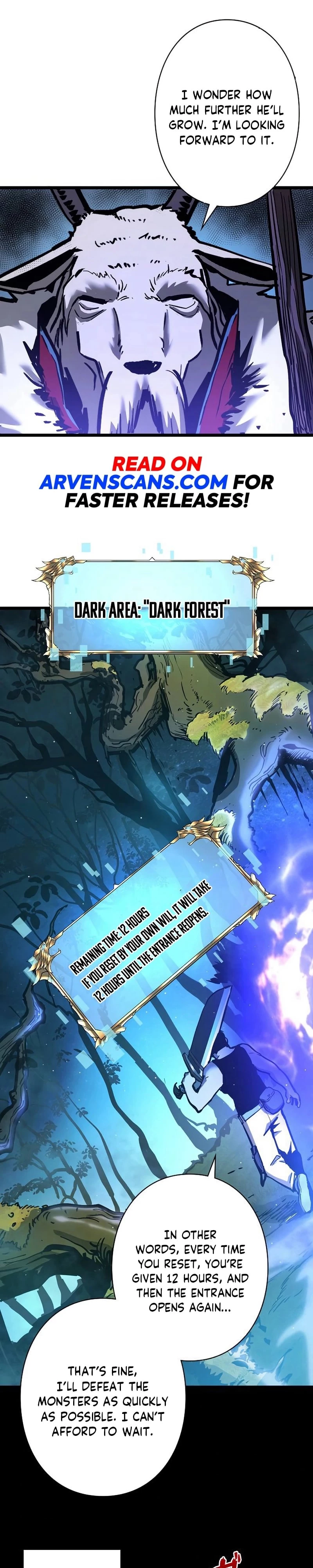 Become the Strongest Hero Through the Cheat System Chapter 23 - 13