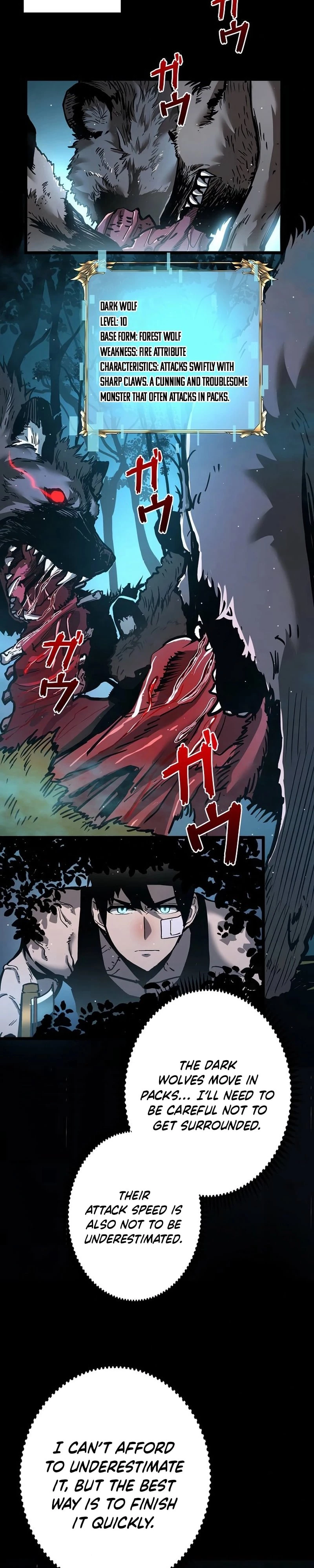 Become the Strongest Hero Through the Cheat System Chapter 23 - 14