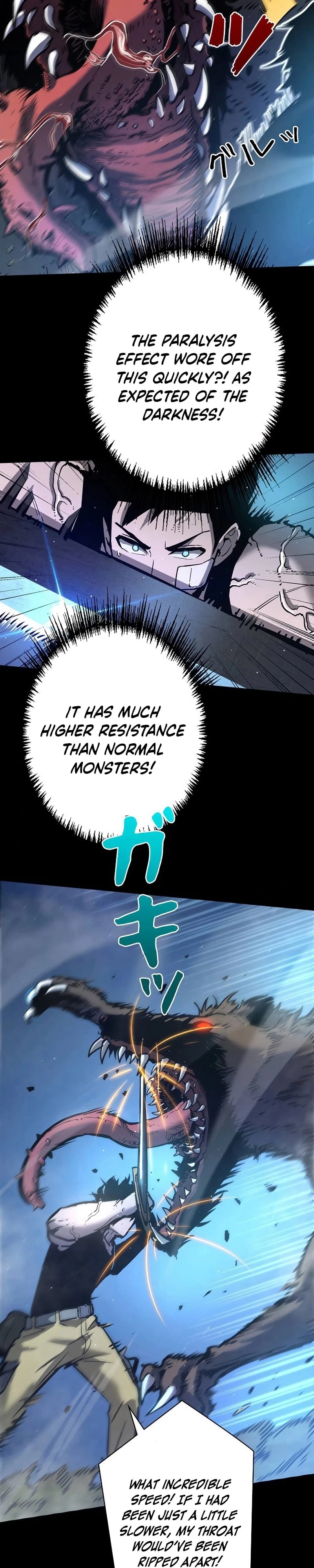 Become the Strongest Hero Through the Cheat System Chapter 23 - 18
