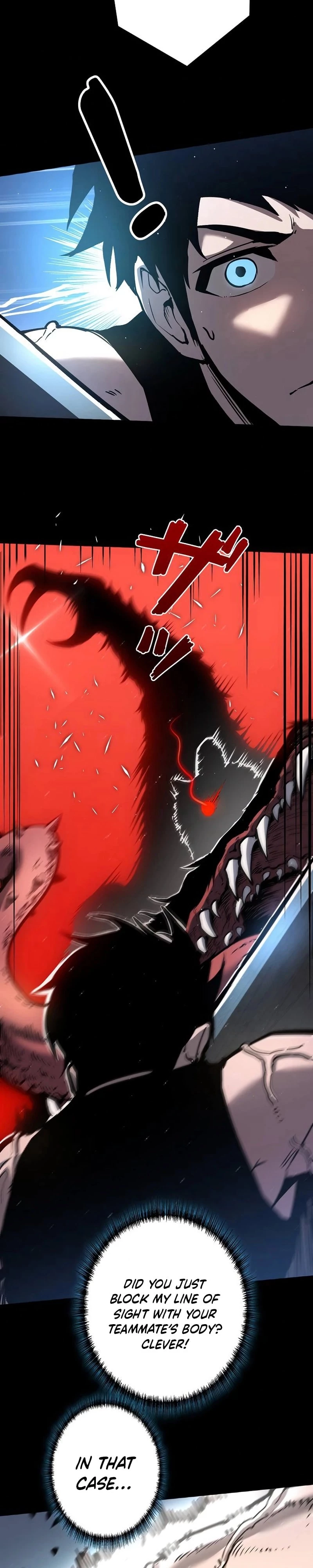Become the Strongest Hero Through the Cheat System Chapter 23 - 19