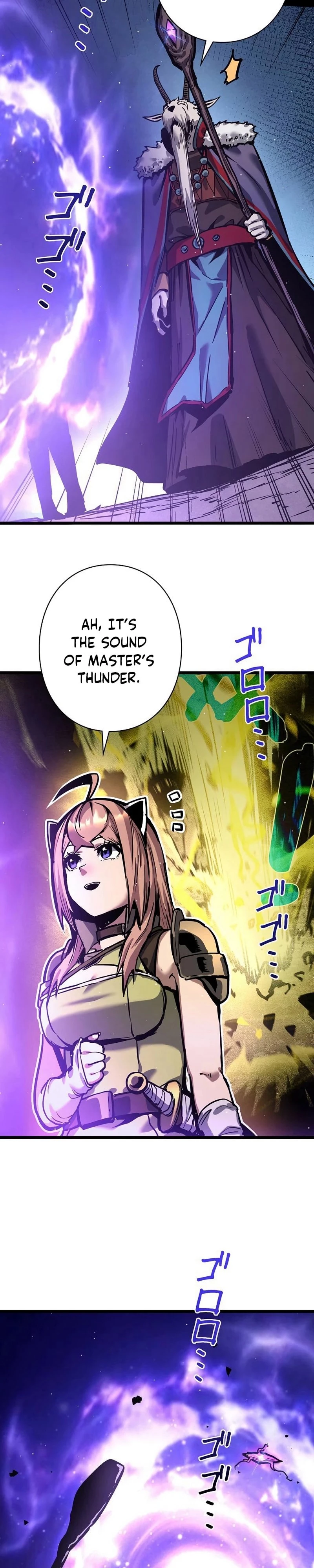 Become the Strongest Hero Through the Cheat System Chapter 23 - 28