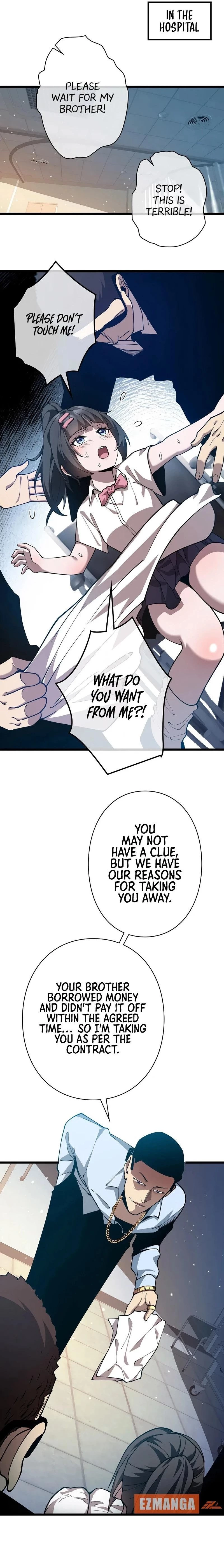 Become the Strongest Hero Through the Cheat System Chapter 5 - 15
