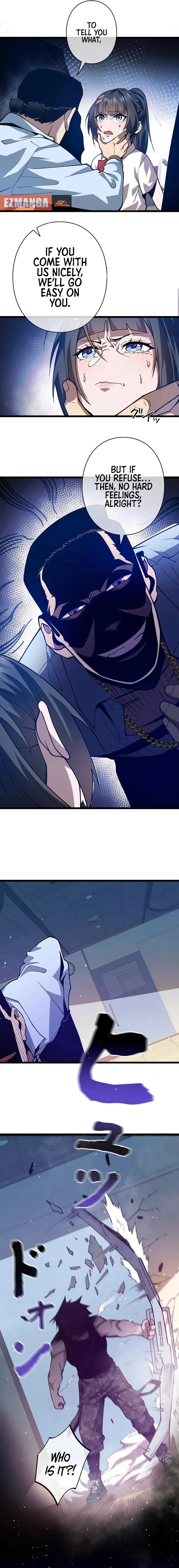 Become the Strongest Hero Through the Cheat System Chapter 5 - 17