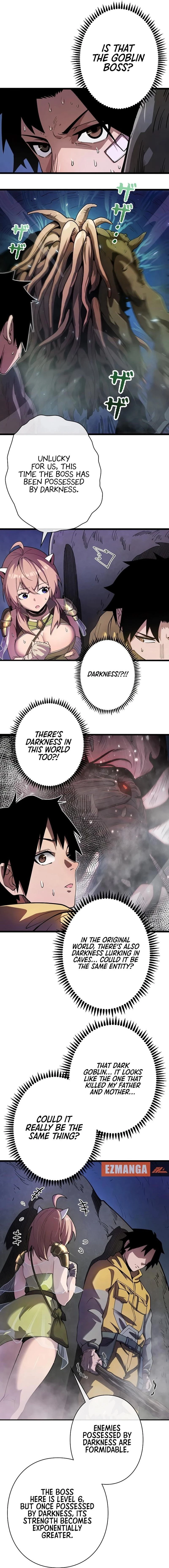 Become the Strongest Hero Through the Cheat System Chapter 4 - 11