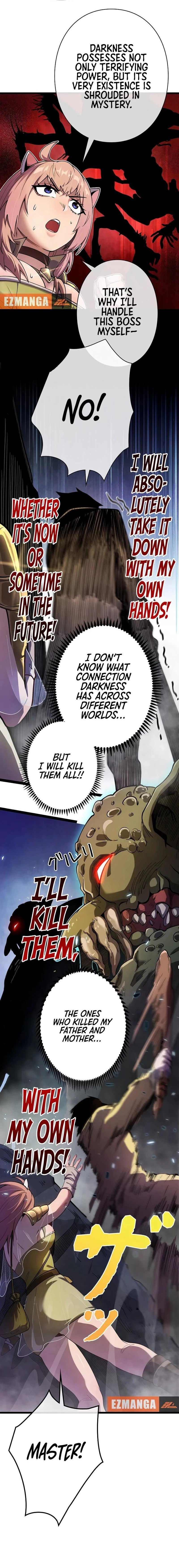 Become the Strongest Hero Through the Cheat System Chapter 4 - 12