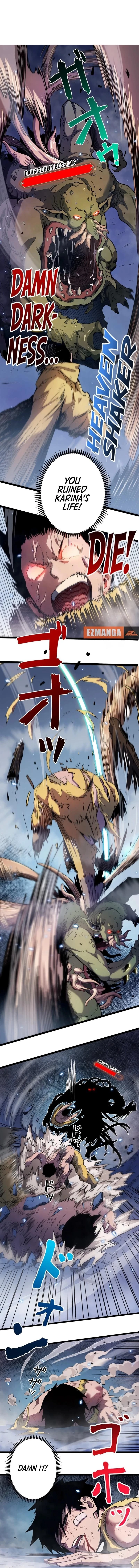 Become the Strongest Hero Through the Cheat System Chapter 4 - 13