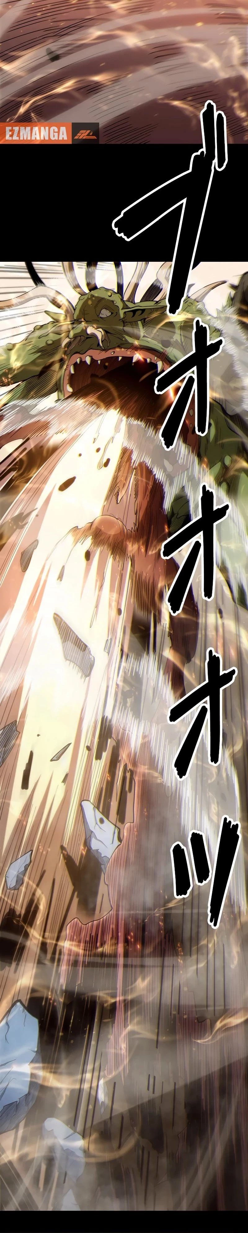 Become the Strongest Hero Through the Cheat System Chapter 4 - 17