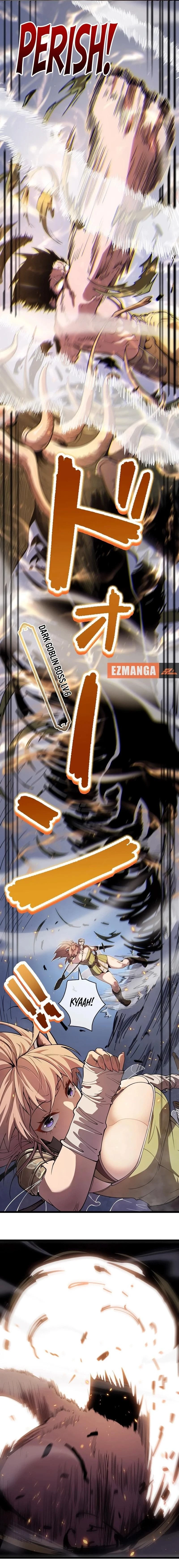 Become the Strongest Hero Through the Cheat System Chapter 4 - 18