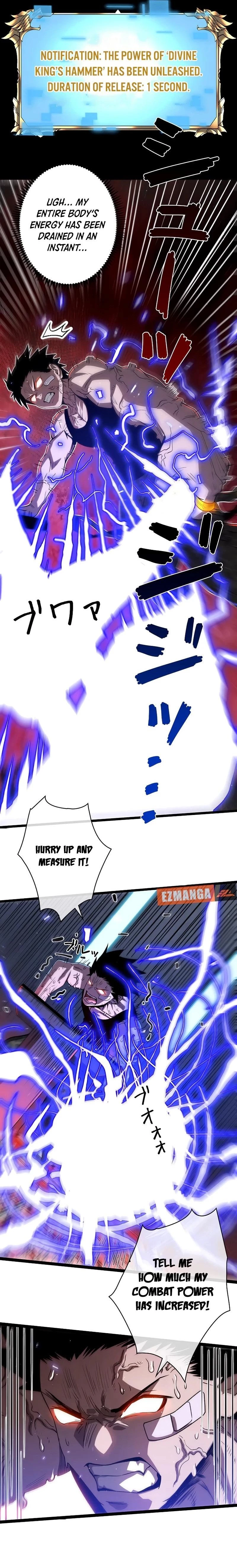 Become the Strongest Hero Through the Cheat System Chapter 3 - 14