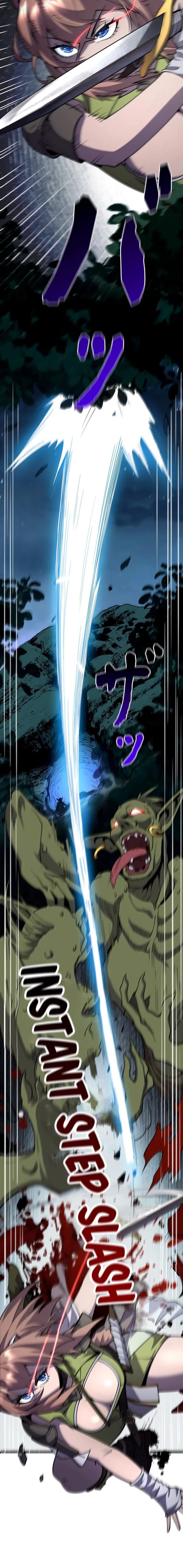 Become the Strongest Hero Through the Cheat System Chapter 3 - 25