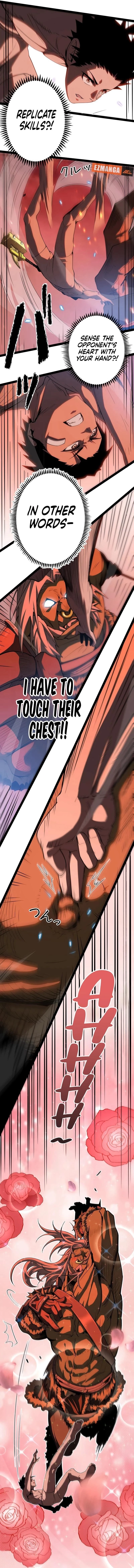 Become the Strongest Hero Through the Cheat System Chapter 2 - 9