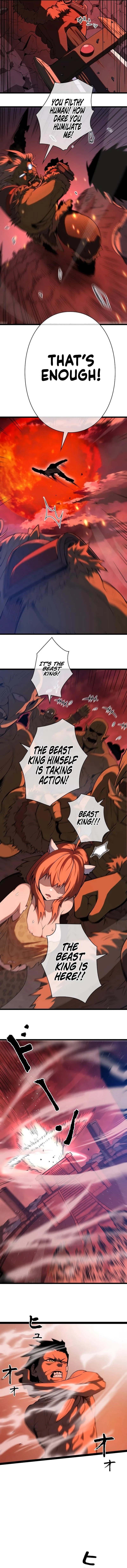 Become the Strongest Hero Through the Cheat System Chapter 2 - 12