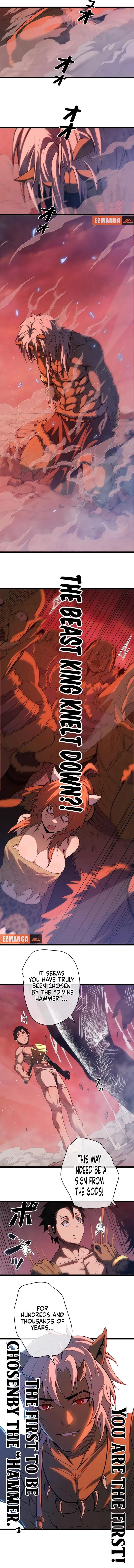 Become the Strongest Hero Through the Cheat System Chapter 2 - 13