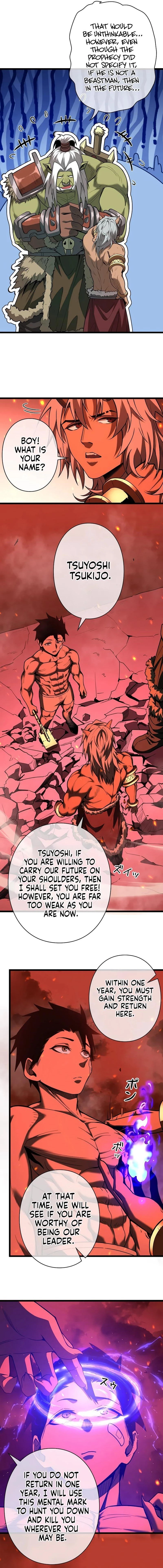 Become the Strongest Hero Through the Cheat System Chapter 2 - 15