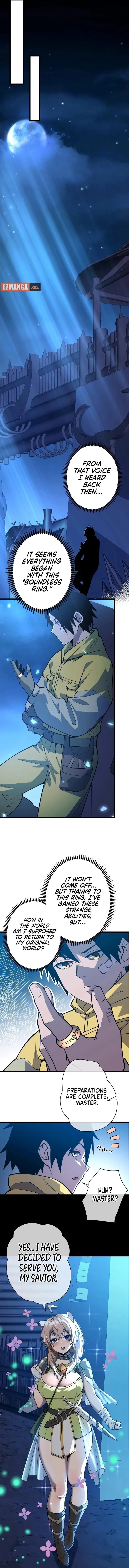 Become the Strongest Hero Through the Cheat System Chapter 2 - 18
