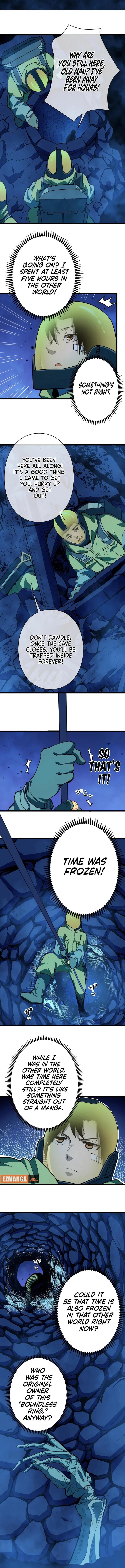 Become the Strongest Hero Through the Cheat System Chapter 2 - 23