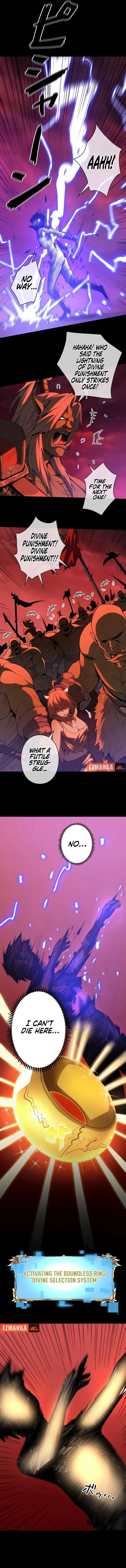 Become the Strongest Hero Through the Cheat System Chapter 1 - 14