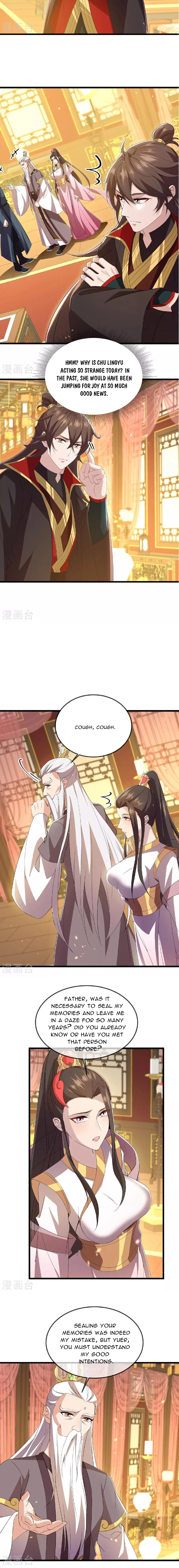 Banished Disciple's Counterattack Chapter 503 - 7