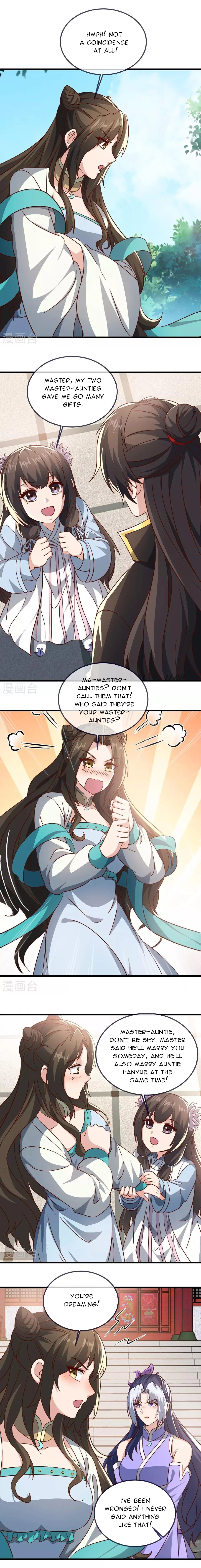 Banished Disciple's Counterattack Chapter 503 - 15