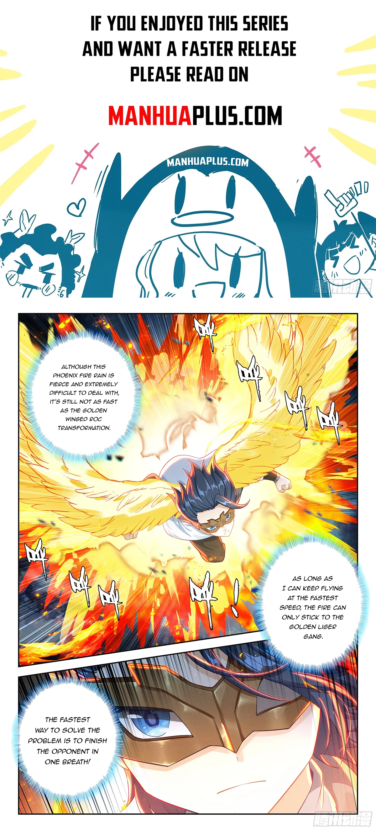 Soul Land V Chapter 213 - 2