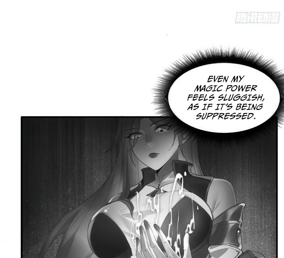 The Primordial World: Starting by Taking the Minghe as My Adopted Stepdaughter Chapter 14 - 4