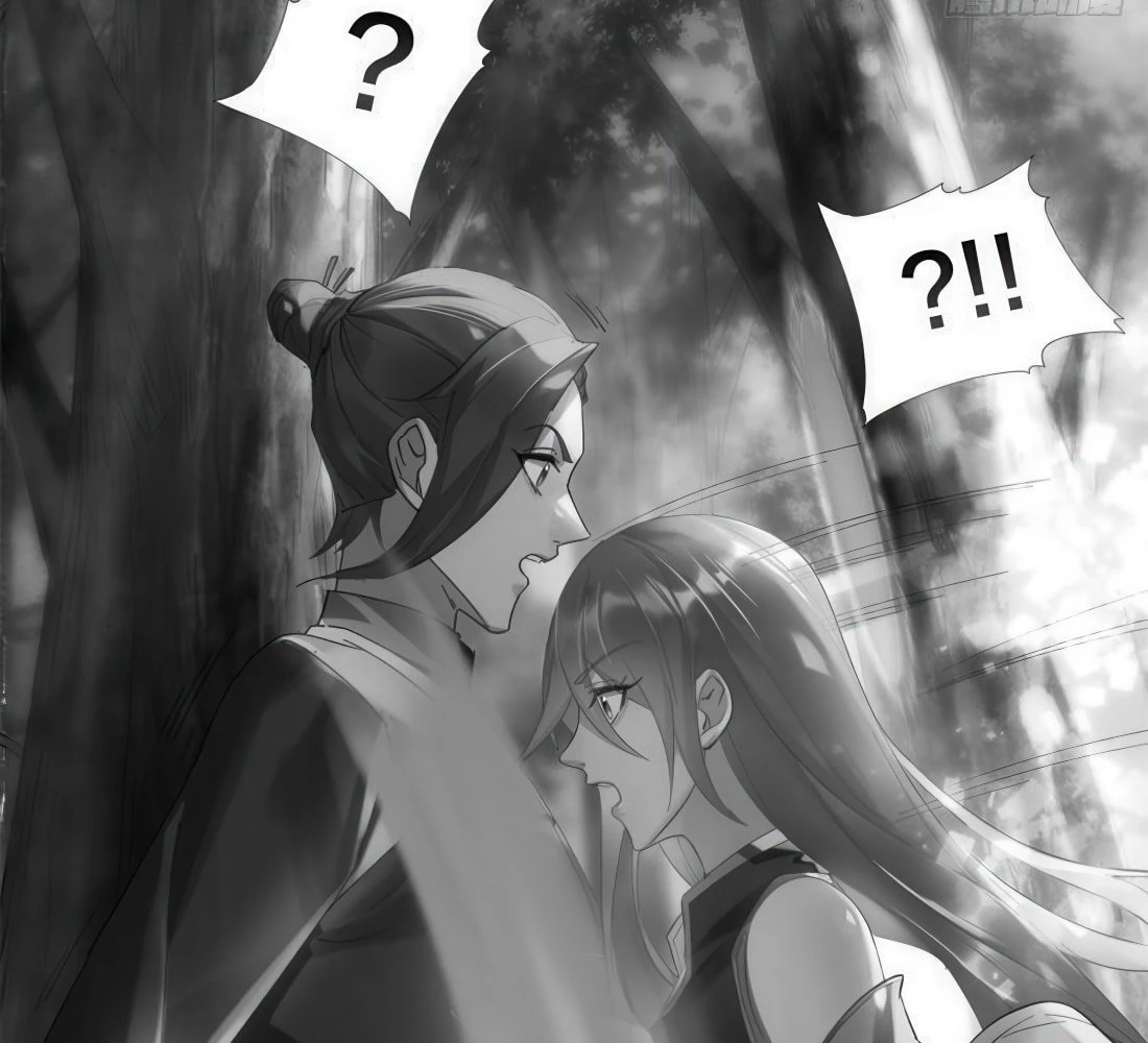 The Primordial World: Starting by Taking the Minghe as My Adopted Stepdaughter Chapter 14 - 8