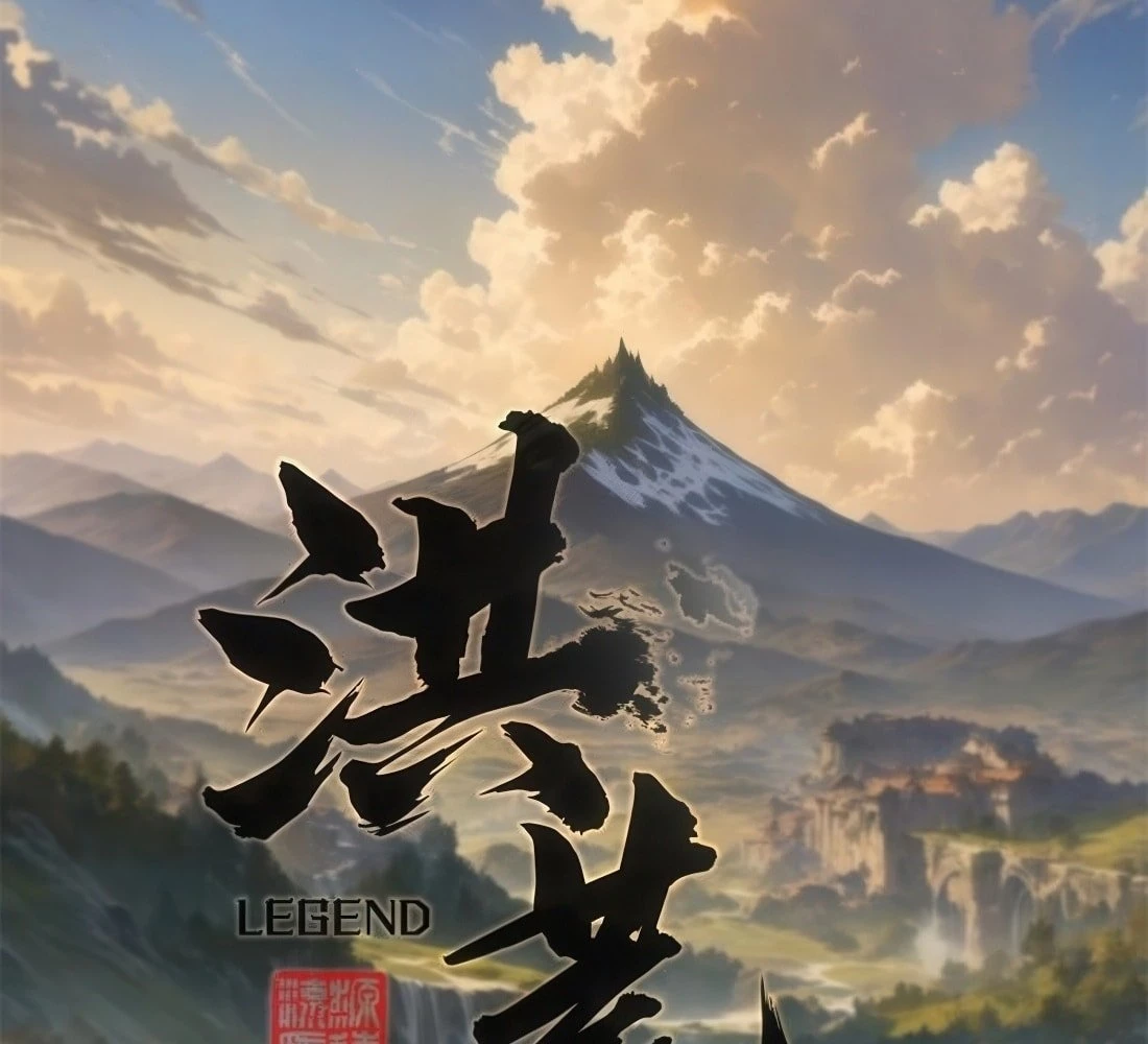 The Primordial World: Starting by Taking the Minghe as My Adopted Stepdaughter Chapter 14 - 13