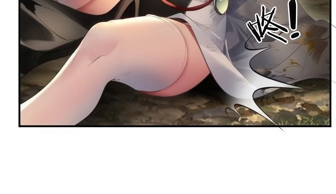 The Primordial World: Starting by Taking the Minghe as My Adopted Stepdaughter Chapter 14 - 20