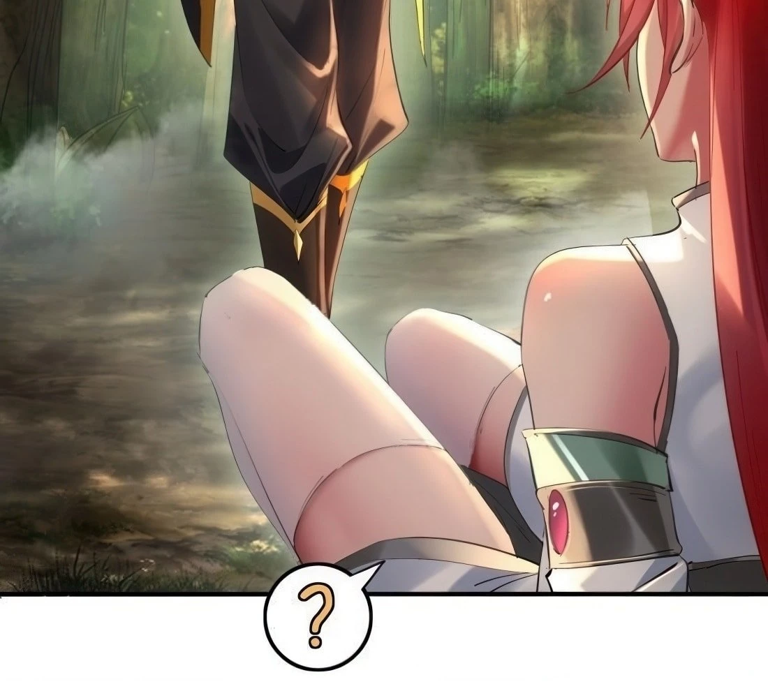 The Primordial World: Starting by Taking the Minghe as My Adopted Stepdaughter Chapter 14 - 29