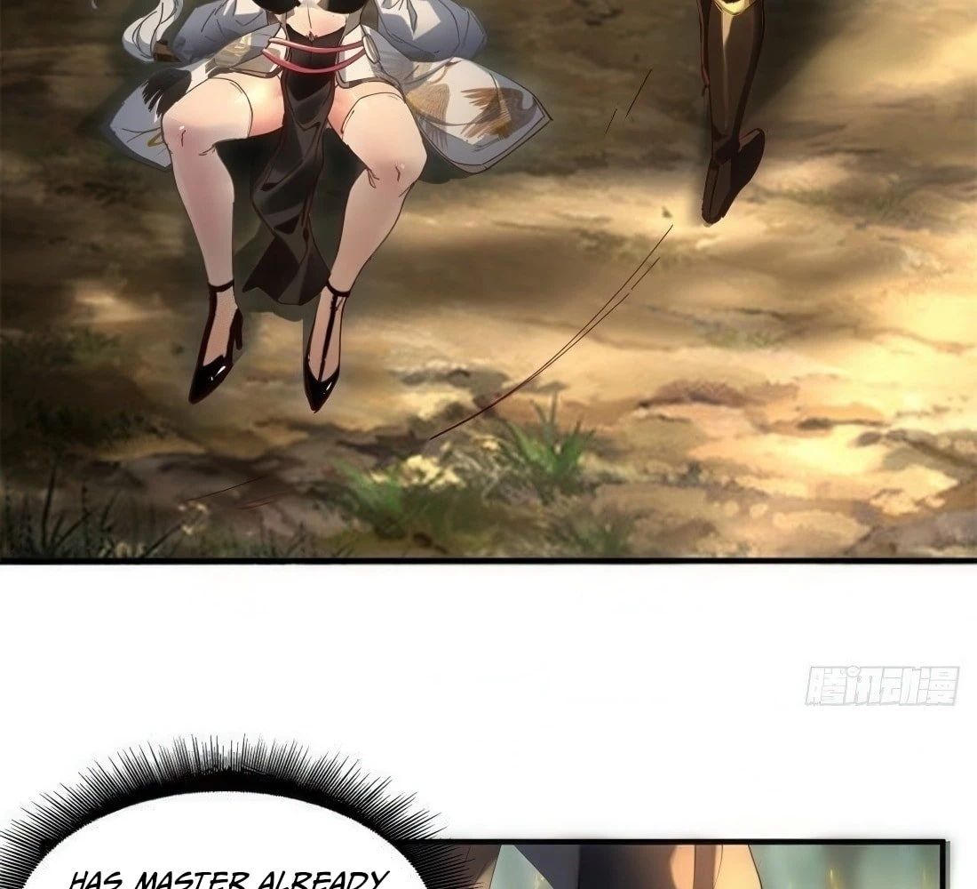 The Primordial World: Starting by Taking the Minghe as My Adopted Stepdaughter Chapter 14 - 32