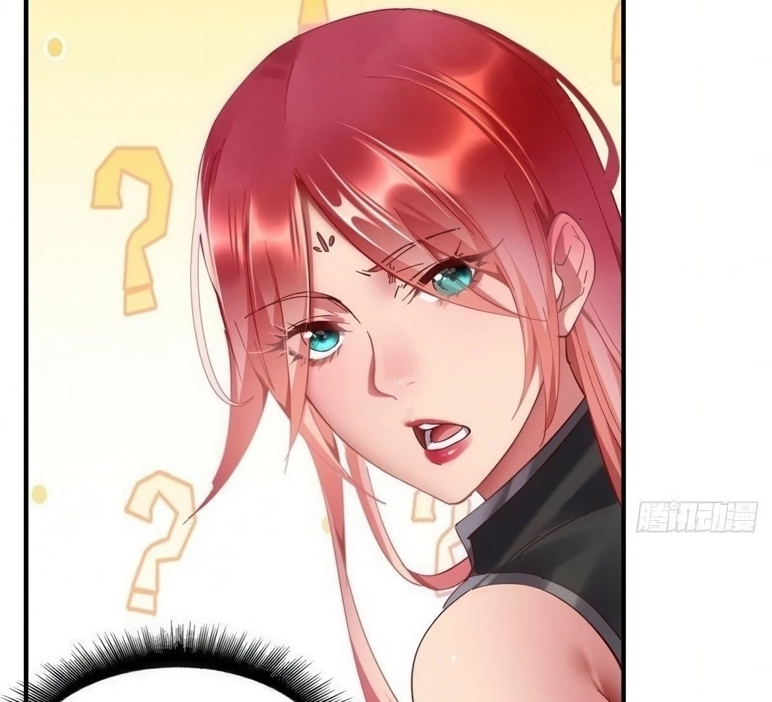 The Primordial World: Starting by Taking the Minghe as My Adopted Stepdaughter Chapter 14 - 34