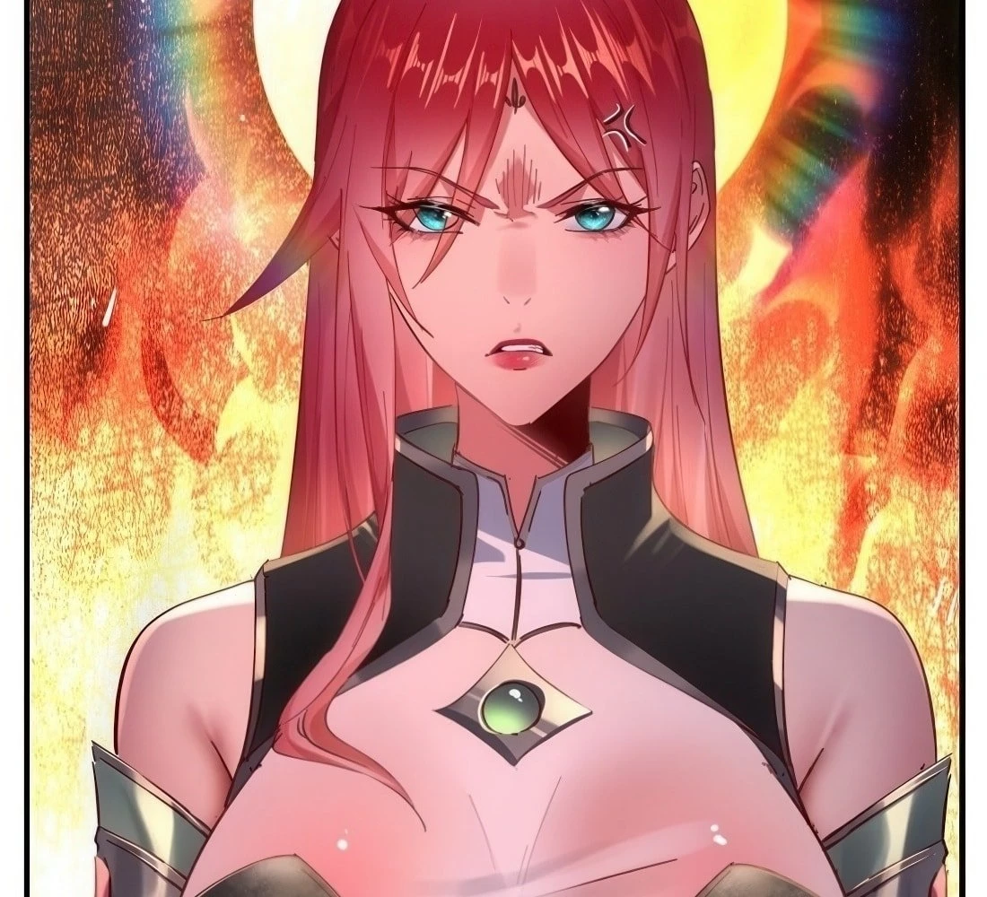 The Primordial World: Starting by Taking the Minghe as My Adopted Stepdaughter Chapter 14 - 37