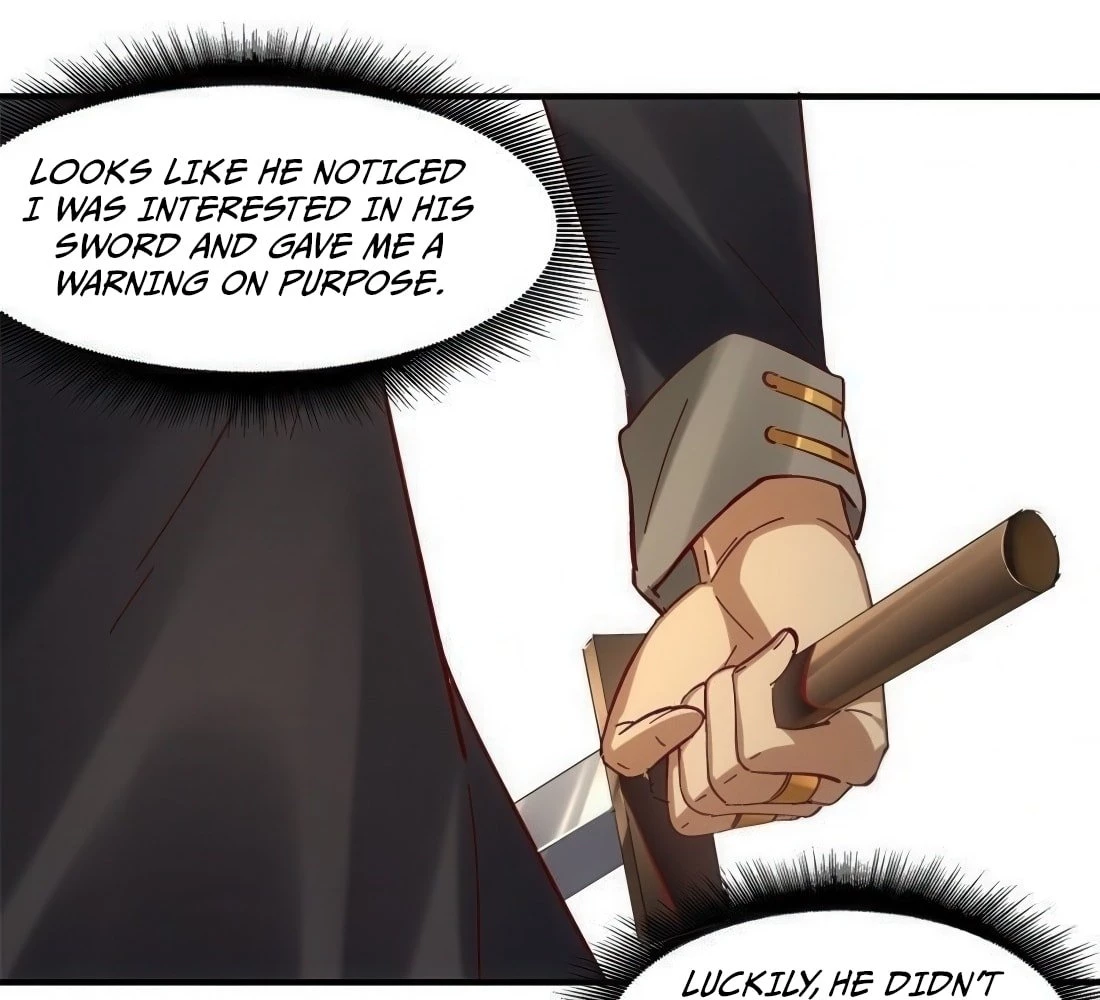 The Primordial World: Starting by Taking the Minghe as My Adopted Stepdaughter Chapter 14 - 40