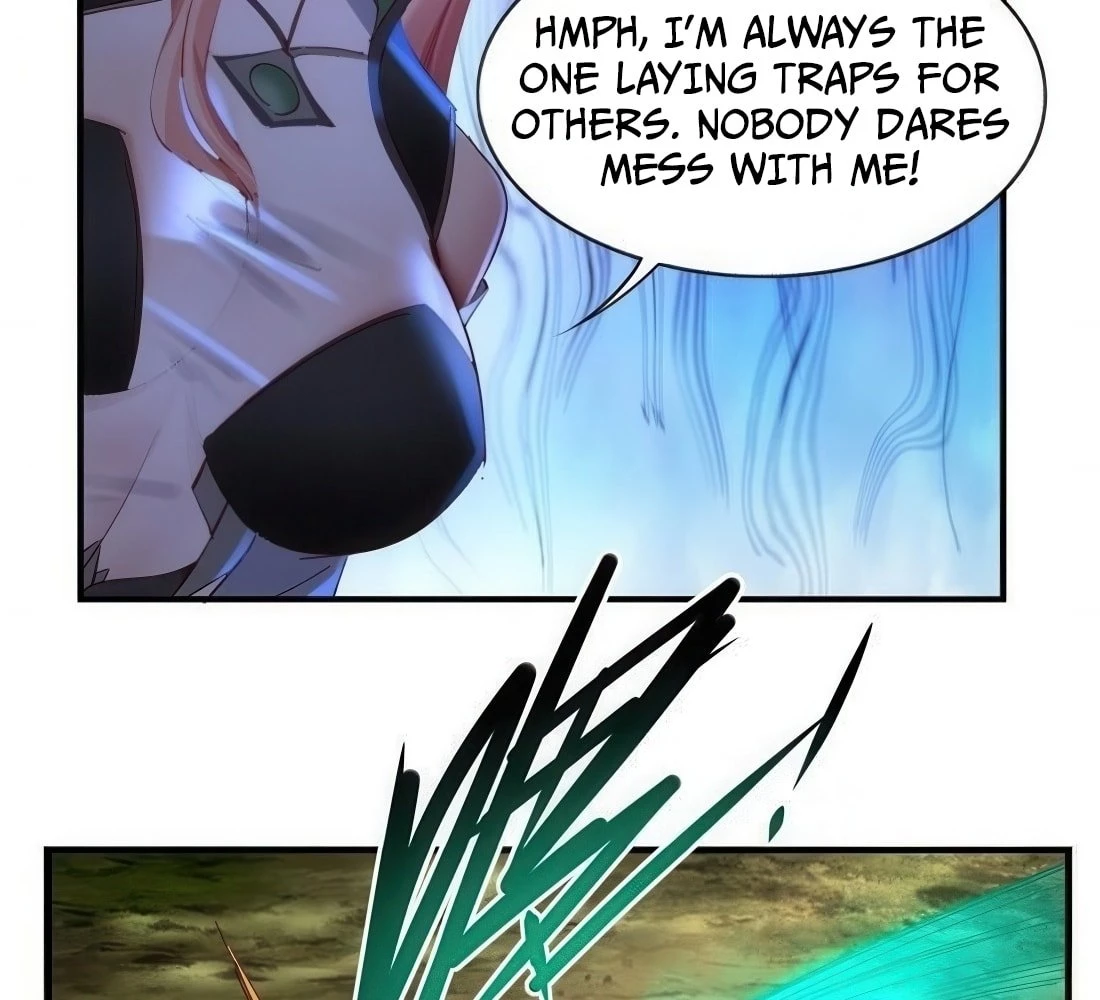 The Primordial World: Starting by Taking the Minghe as My Adopted Stepdaughter Chapter 14 - 42