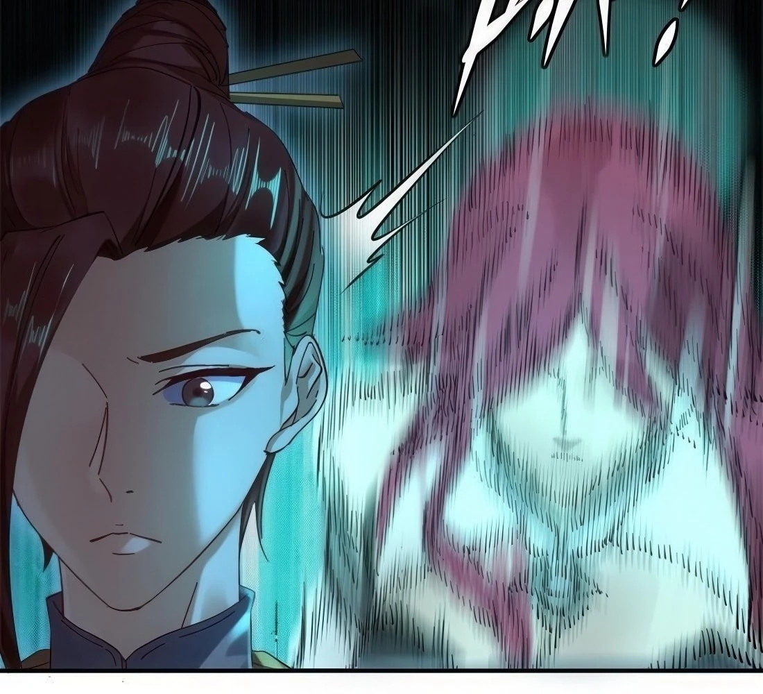 The Primordial World: Starting by Taking the Minghe as My Adopted Stepdaughter Chapter 14 - 44