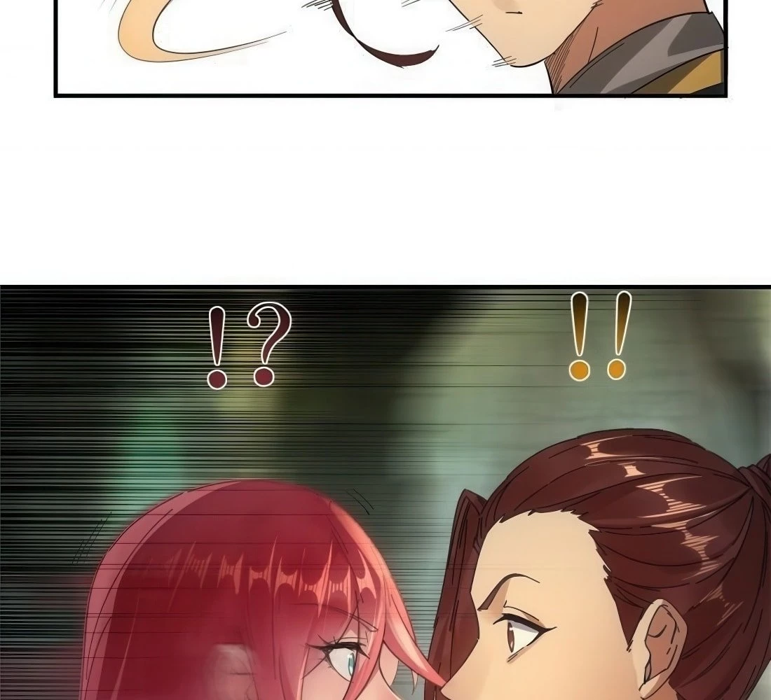 The Primordial World: Starting by Taking the Minghe as My Adopted Stepdaughter Chapter 14 - 46