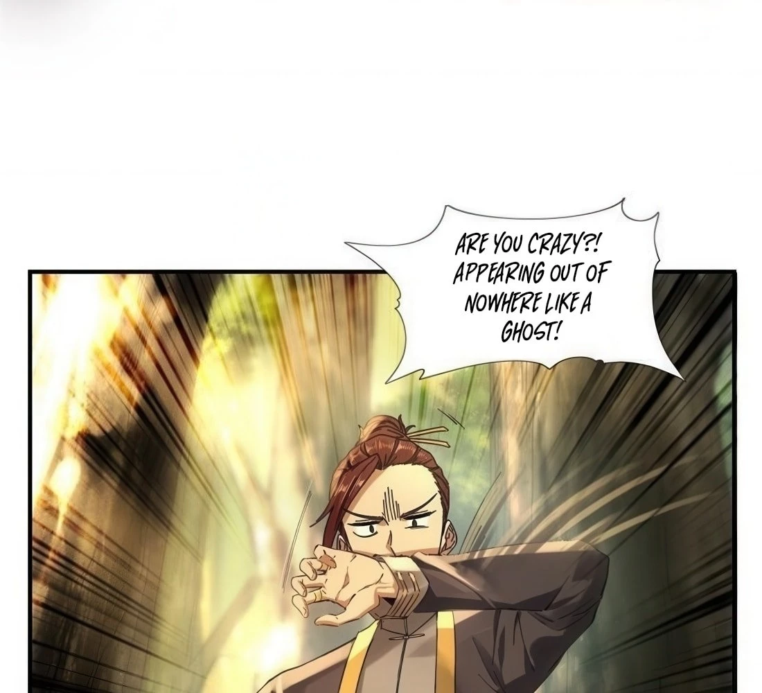 The Primordial World: Starting by Taking the Minghe as My Adopted Stepdaughter Chapter 14 - 48