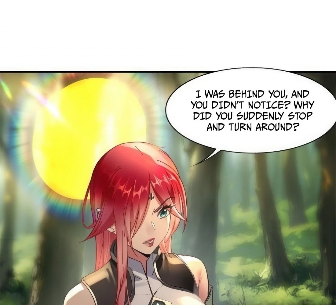 The Primordial World: Starting by Taking the Minghe as My Adopted Stepdaughter Chapter 14 - 50