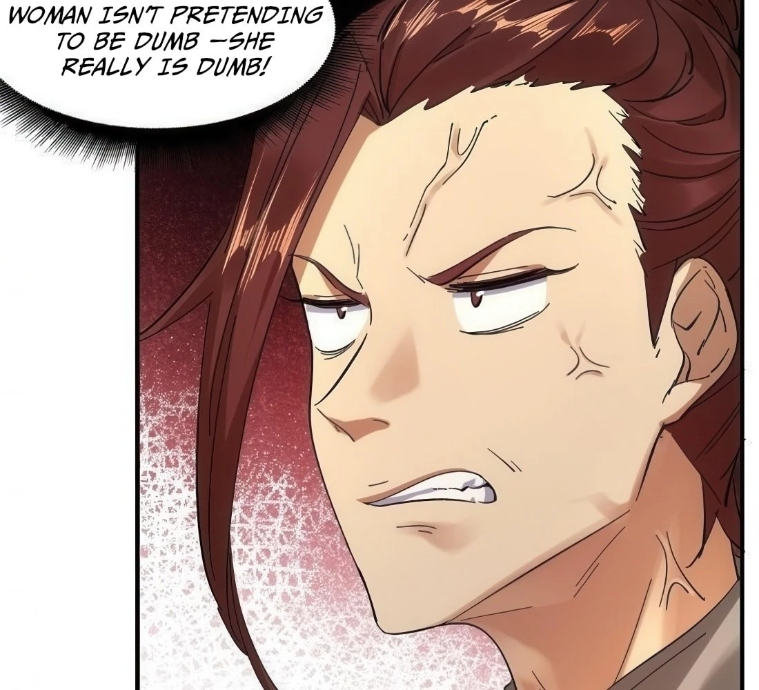 The Primordial World: Starting by Taking the Minghe as My Adopted Stepdaughter Chapter 14 - 52