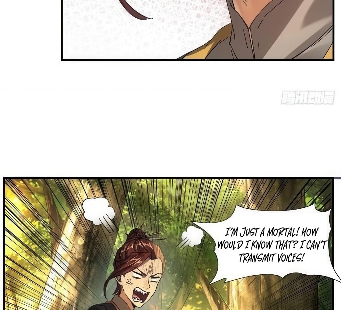 The Primordial World: Starting by Taking the Minghe as My Adopted Stepdaughter Chapter 14 - 53