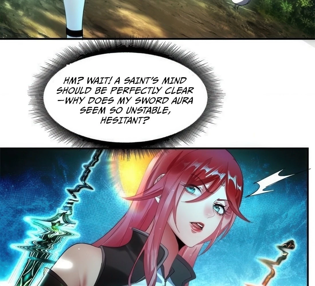 The Primordial World: Starting by Taking the Minghe as My Adopted Stepdaughter Chapter 14 - 58