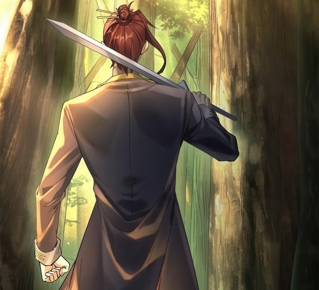 The Primordial World: Starting by Taking the Minghe as My Adopted Stepdaughter Chapter 14 - 62