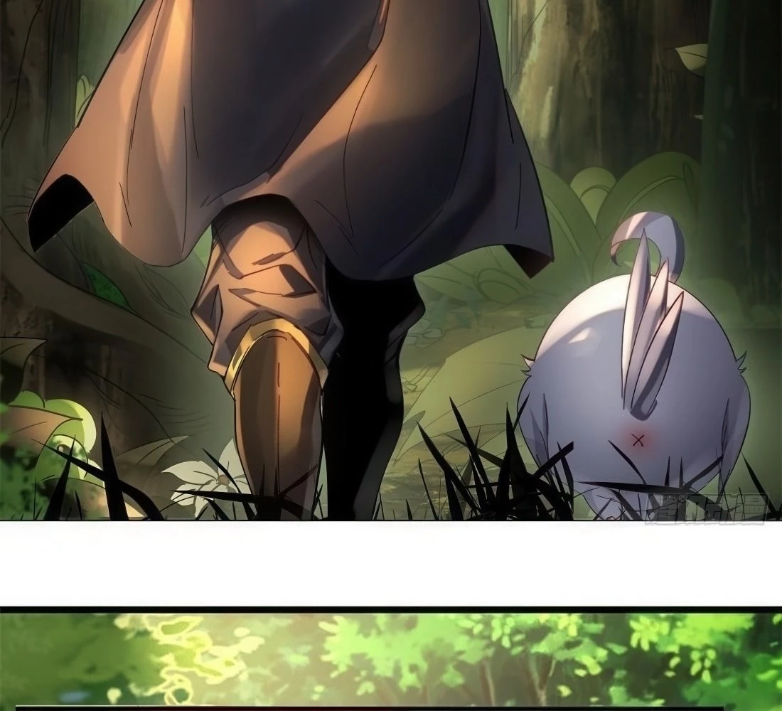 The Primordial World: Starting by Taking the Minghe as My Adopted Stepdaughter Chapter 14 - 63