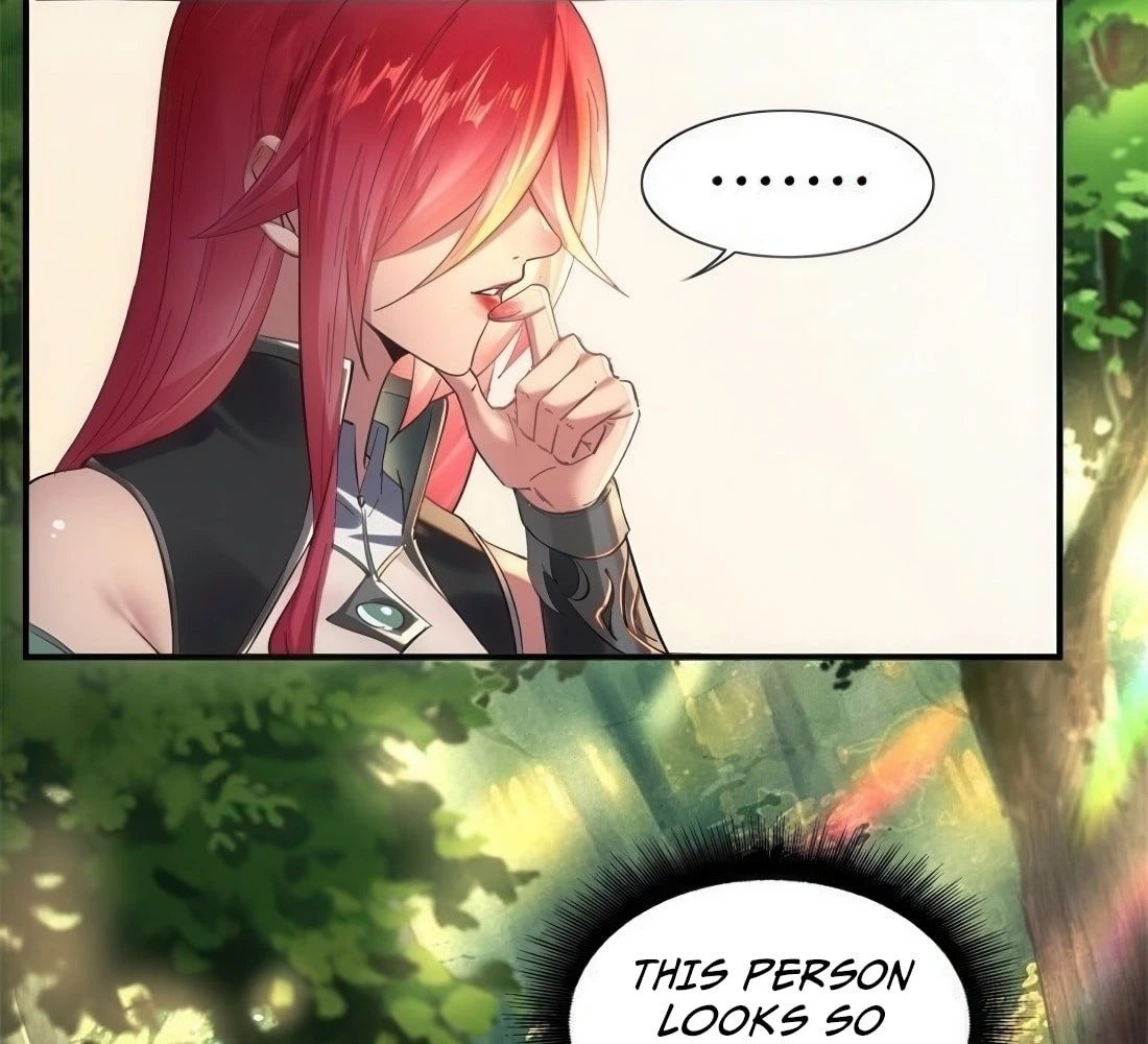 The Primordial World: Starting by Taking the Minghe as My Adopted Stepdaughter Chapter 14 - 64