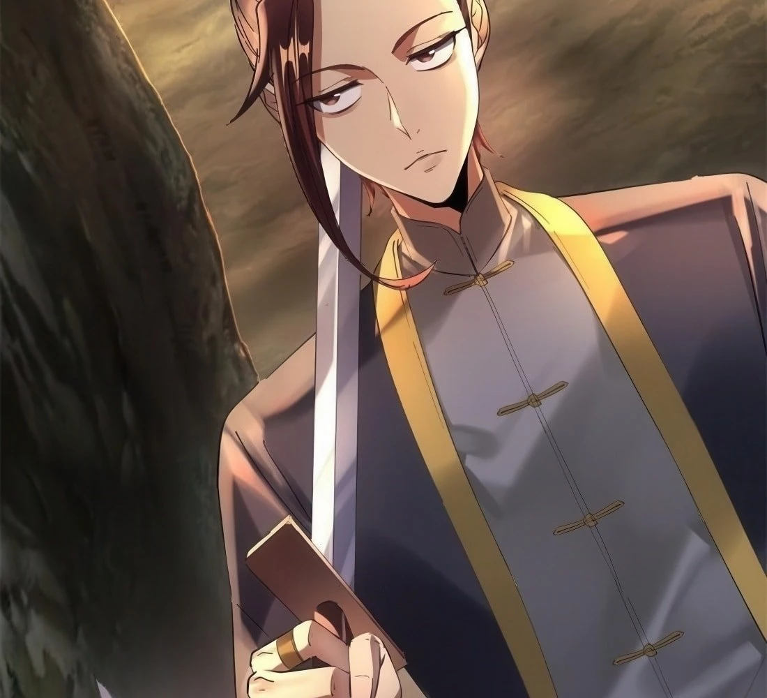 The Primordial World: Starting by Taking the Minghe as My Adopted Stepdaughter Chapter 14 - 66